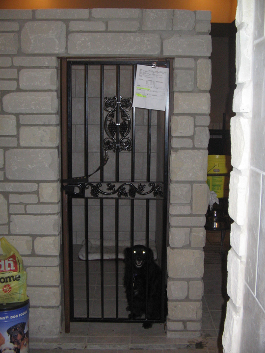 special kennel